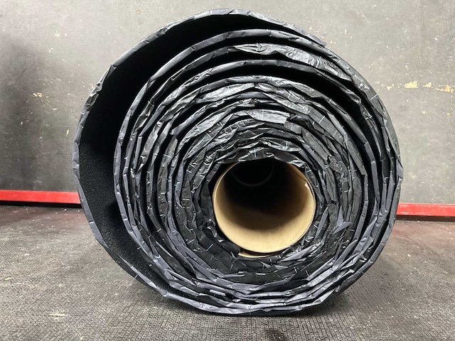 Ubiflex loodvervanger 400mm x 12mtr - afbeelding 5 van  5