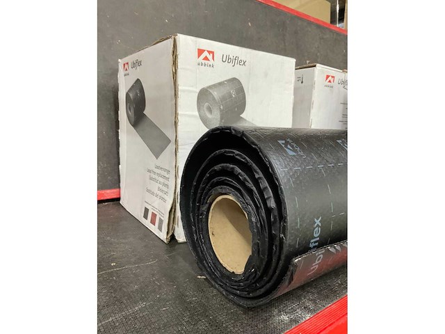 Ubiflex loodvervanger restanten - afbeelding 2 van  6