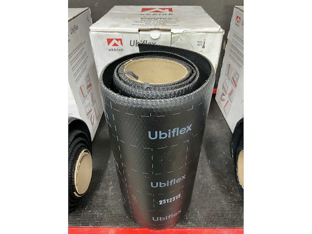 Ubiflex loodvervanger restanten - afbeelding 3 van  6