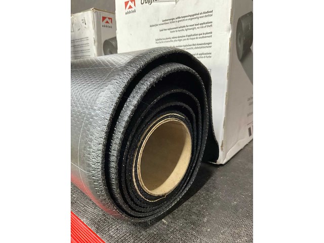 Ubiflex loodvervanger restanten - afbeelding 4 van  6