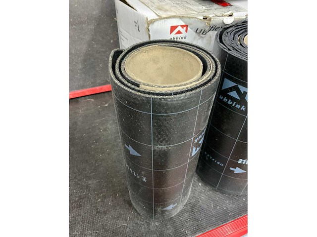 Ubiflex loodvervanger restanten - afbeelding 8 van  10