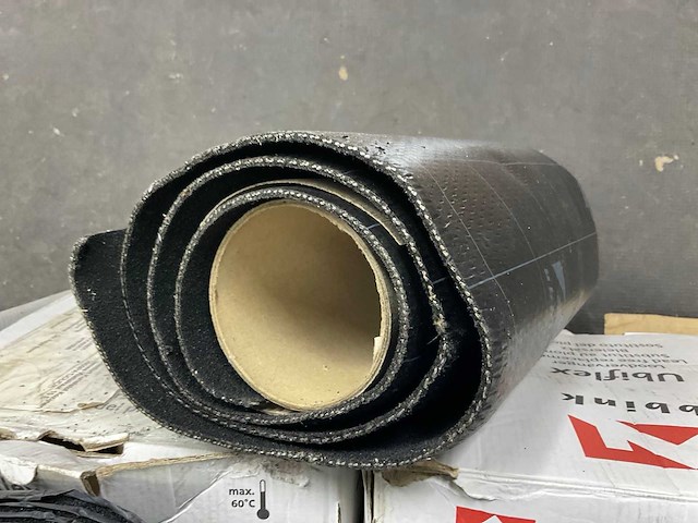 Ubiflex loodvervanger restanten - afbeelding 10 van  10