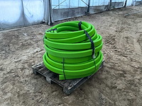 Ubink ovaal luchtkanaal - afbeelding 1 van  7