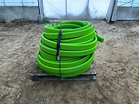 Ubink ovaal luchtkanaal - afbeelding 2 van  7