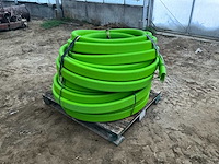 Ubink ovaal luchtkanaal - afbeelding 3 van  7