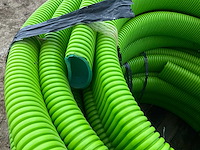 Ubink ovaal luchtkanaal - afbeelding 5 van  7