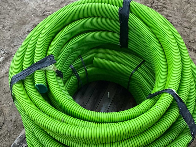 Ubink ovaal luchtkanaal - afbeelding 6 van  7