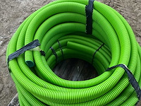 Ubink ovaal luchtkanaal - afbeelding 6 van  7