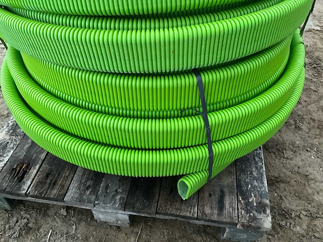 Ubink ovaal luchtkanaal - afbeelding 7 van  7