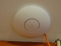 Ubiquiti - unifi uap-nanohd - wifi acces point (5x)