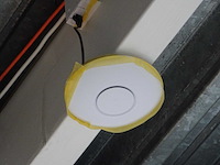 Ubiquiti - unifi uap-nanohd - wifi acces point (5x) - afbeelding 3 van  4