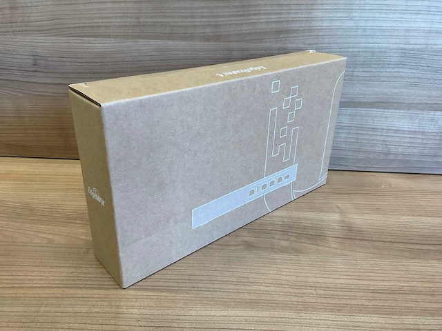 Ubiquiti 4 (er-4) edgerouter - afbeelding 1 van  6