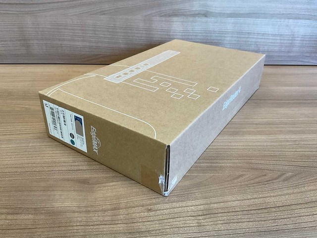 Ubiquiti 4 (er-4) edgerouter - afbeelding 3 van  6
