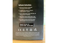 Ubiquiti aircam dome 2-pack indoor ip camera’s - afbeelding 2 van  4