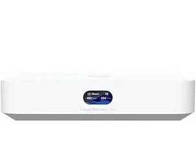 Ubiquiti cloud gateway max - afbeelding 1 van  3