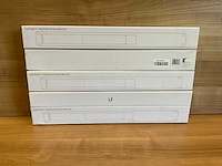 Ubiquiti edgerouter rack mount kit (5x) - afbeelding 1 van  4