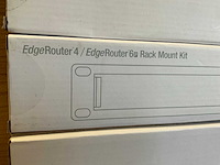 Ubiquiti edgerouter rack mount kit (5x) - afbeelding 2 van  4