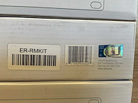 Ubiquiti edgerouter rack mount kit (5x) - afbeelding 3 van  4
