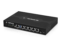 Ubiquiti er-6p edgerouter 6 p - afbeelding 1 van  4