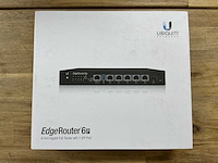 Ubiquiti er-6p edgerouter 6 p - afbeelding 2 van  4