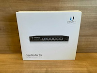 Ubiquiti er-6p edgerouter - afbeelding 2 van  7