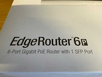 Ubiquiti er-6p edgerouter - afbeelding 6 van  7