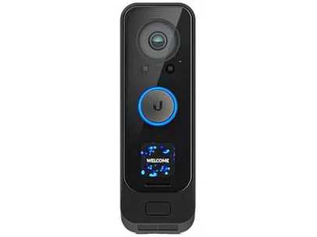 Ubiquiti g4 pro deurbel - afbeelding 1 van  3