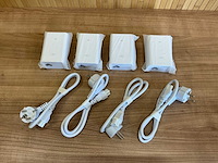 Ubiquiti netwerk adapter | 48v (4x) - afbeelding 1 van  3