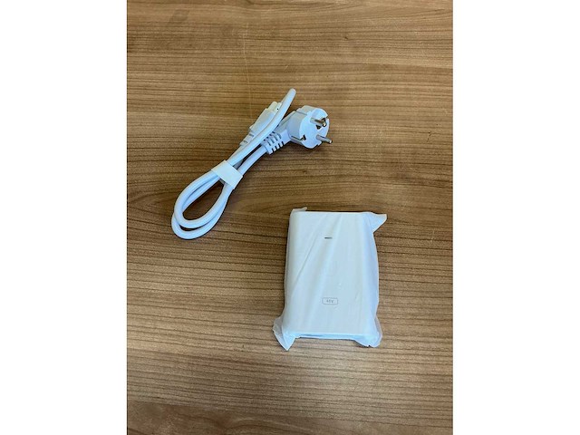 Ubiquiti netwerk adapter | 48v (4x) - afbeelding 2 van  3