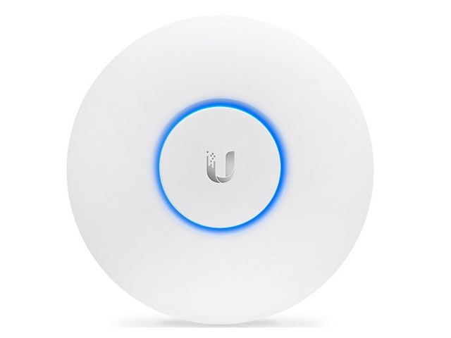Ubiquiti networks uap-ac-pro wlan access point - afbeelding 1 van  5