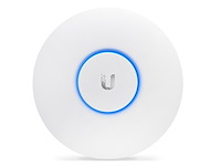 Ubiquiti networks uap-ac-pro wlan access point - afbeelding 1 van  5