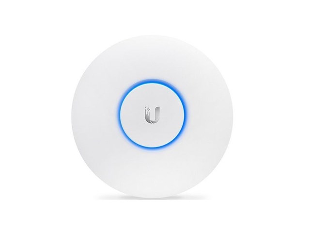 Ubiquiti networks uap-ac-pro wlan access point - afbeelding 2 van  5