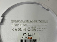 Ubiquiti u6 pro acces point - afbeelding 3 van  4