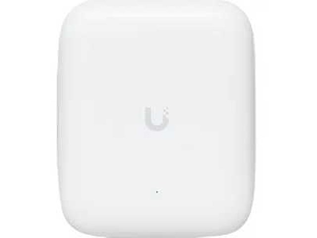 Ubiquiti u7 outdoor access point - afbeelding 1 van  3