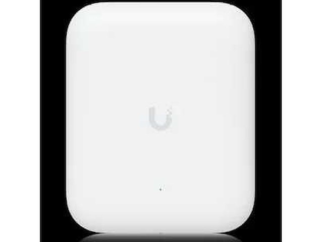 Ubiquiti u7 outdoor wifi accespoint - afbeelding 1 van  3