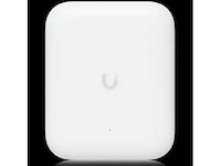 Ubiquiti u7 outdoor wifi accespoint - afbeelding 1 van  3