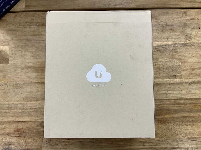 Ubiquiti u7 outdoor wifi accespoint - afbeelding 2 van  3