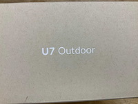 Ubiquiti u7 outdoor wifi accespoint - afbeelding 3 van  3