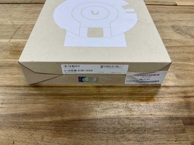 Ubiquiti uacc-ap-am arm mount - afbeelding 3 van  5