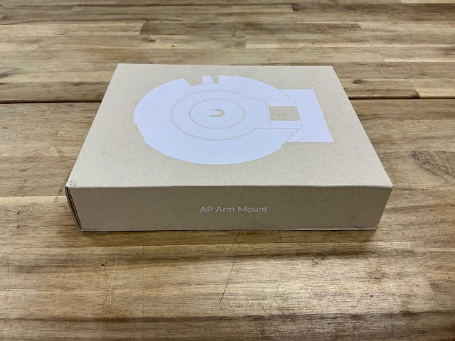 Ubiquiti uacc-ap-am arm mount - afbeelding 4 van  5
