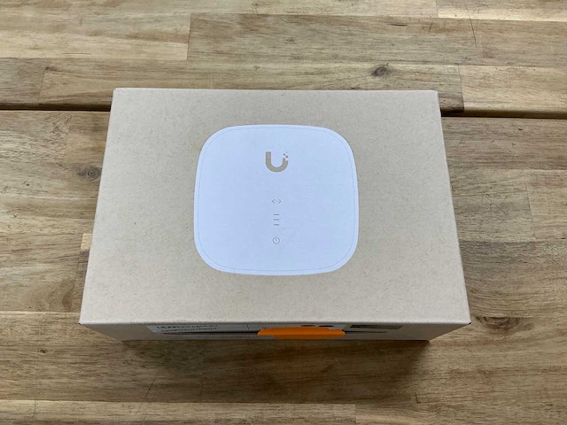 Ubiquiti uisp-fiber-xg - afbeelding 1 van  3