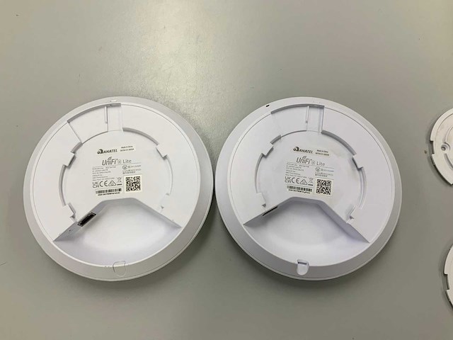 Ubiquiti unifi 6 lite (2x) - afbeelding 2 van  3