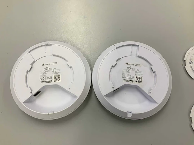Ubiquiti unifi 6 lite (2x) - afbeelding 2 van  3