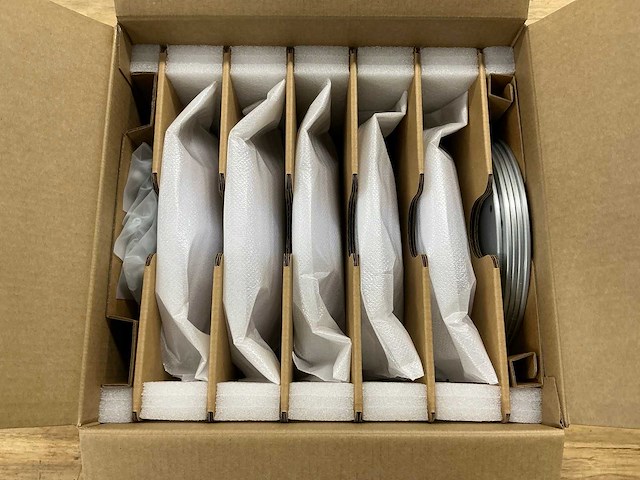 Ubiquiti unifi ac pro 5-pack - afbeelding 6 van  6