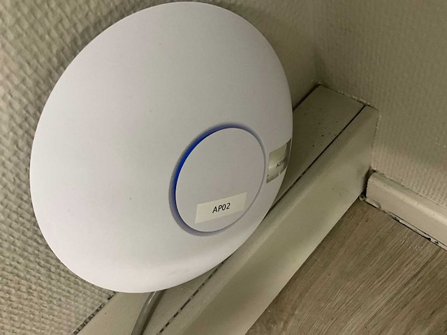 Ubiquiti unifi ac pro access point (3x) - afbeelding 3 van  6
