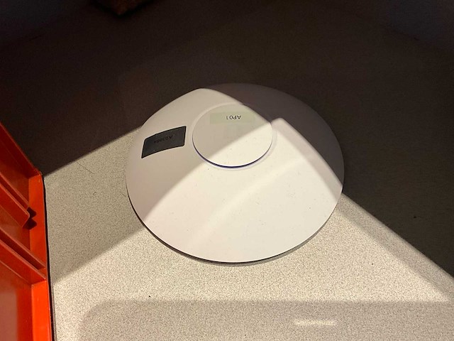 Ubiquiti unifi ac pro access point (3x) - afbeelding 5 van  6