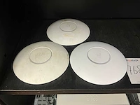Ubiquiti unifi access point (3x) - afbeelding 2 van  5