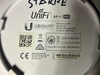 Ubiquiti unifi access point (3x) - afbeelding 3 van  5