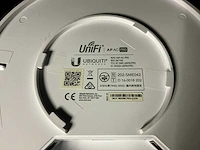 Ubiquiti unifi access point (3x) - afbeelding 4 van  5