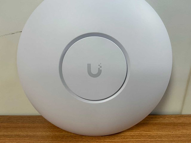 Ubiquiti unifi ap u7-pro-max acces point - afbeelding 2 van  4